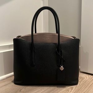 Kate Spade Satchel with Strap